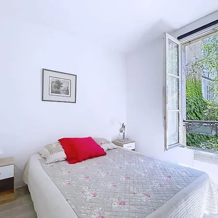 Cosy Flat Near The Eiffel Tower Appartement