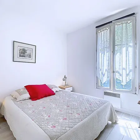 Cosy Flat Near The Eiffel Tower Appartement