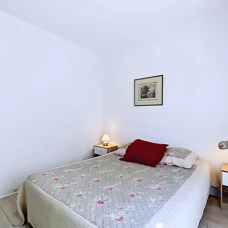 Appartement Cosy Flat Near The Eiffel Tower