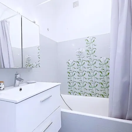 Appartement Cosy Flat Near The Eiffel Tower *